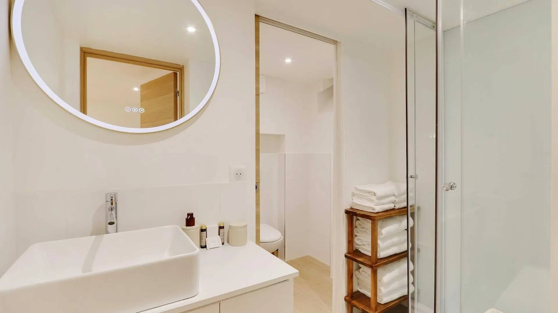Exceptional Flat - 3bd-8p - Trocadero *