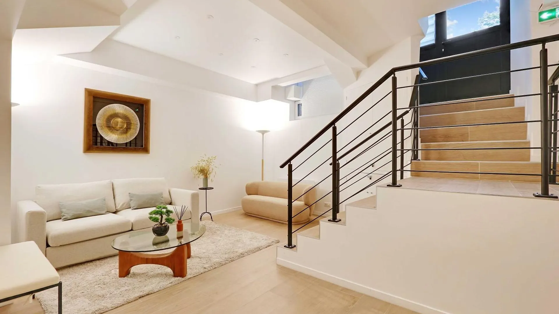 Exceptional Flat - 3bd-8p - Trocadero * Parigi