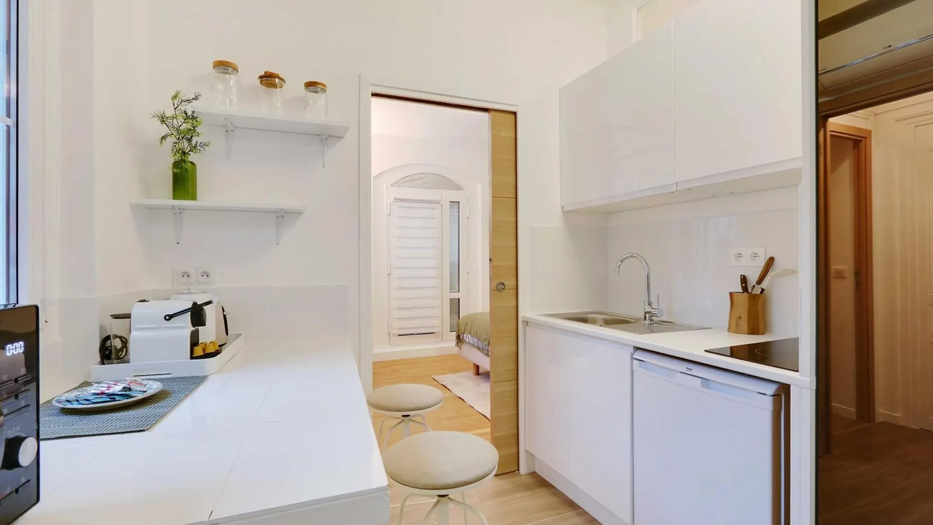Exceptional Flat - 3bd-8p - Trocadero * Paris