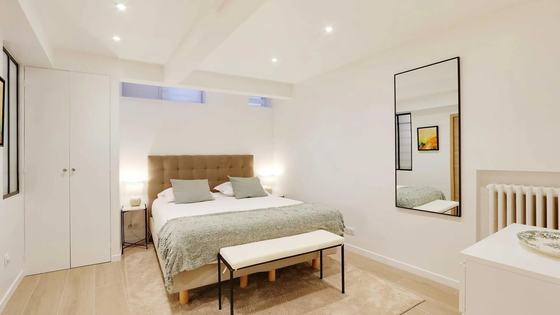 Exceptional Flat - 3bd-8p - Trocadero * Paris